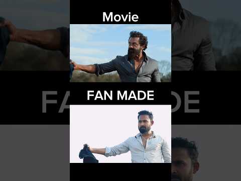 Fan Made Spoof #animalmovie #shorts #bollywood