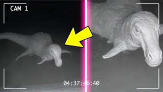 15 Animales Extintos Que La Ciencia Ha Revivido😨