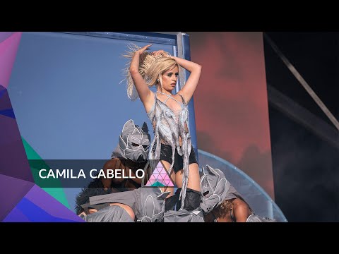 Camila Cabello - Havana (Glastonbury 2024)