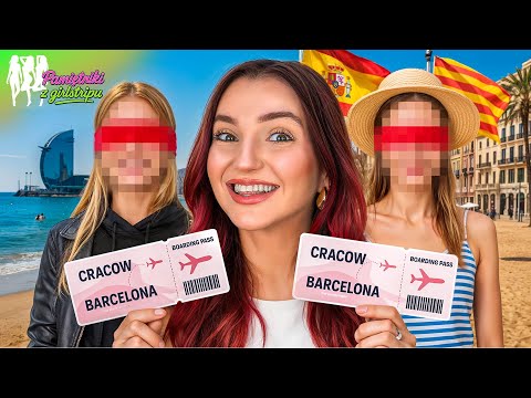 Pamiętniki z wakacji... GIRLZTRIP
