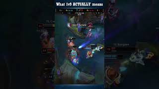 Craziest LCS Pentakill in History