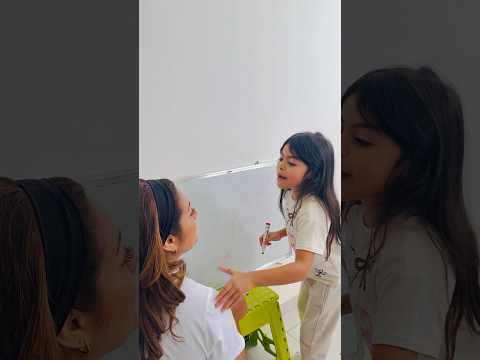 Mi hija me sorprendió con esto 😱 #funny #shorts #youtubeshorts #viralvideo