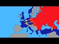 Cold War Military Strategies and Outcomes