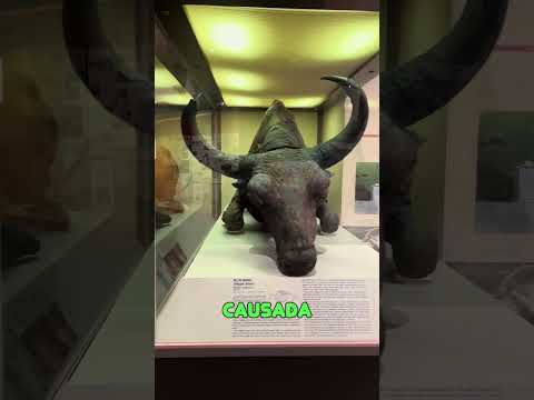 ¿Comerías Carne de hace 36,000 años? #shorts
