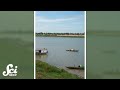 Tonle Sap River Flow Dynamics
