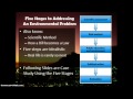 Lake Washington Environmental Issues and Solutions