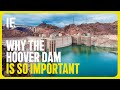 Hoover Dam Facts and Challenges
