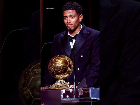 ¿Sabías que? Balón de Oro