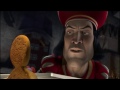 Gingerbread Man and Doll Concepts