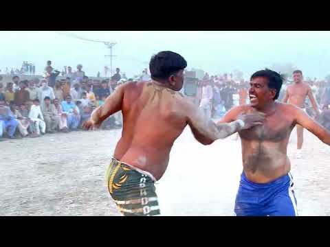 Big Kabaddi match 2025 | Ghulam Abbas Pathan | Kabootra Baloch | Jinde Shah kabaddi
