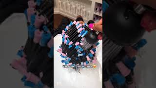 😍🥰 Yaay or Yaaaaay#hairstyle#haircare#curlyhair
