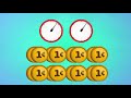 Exponential Growth and Bacterial Effects