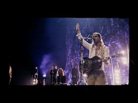 KALEO - Back Door (Official Music Video)