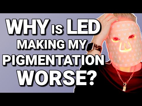 LED Therapy Do's And Don’t’s For Pigmentation & Melasma