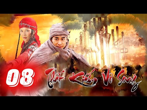 Phim Mới 2025 | THẤT KIẾM VÔ SONG - Tập 08 | Phim Bộ Trung Quốc Hay Nhất - A FILM