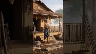 The Catch Story of a Life - Who is Rich ? | #shorts