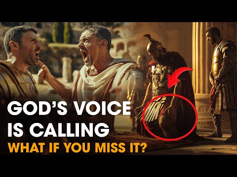 What happens if you ignore God’s voice? | You Need to Know This