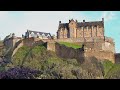 Exploring Edinburgh: A Cultural and Historical Journey