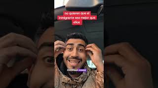 negocios de los inmigrantes en España 