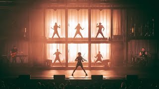 Lindsey Stirling - The Arena/Underground (Live From The Royal Albert Hall)