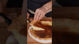 Pie from Stranger Things