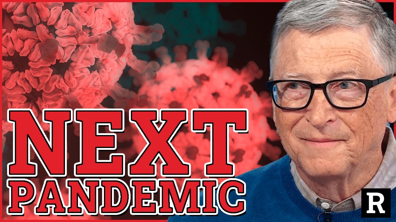 It’s starting, Bill Gates announces the next Pandemic date and Outbreak location