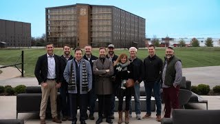 Shaping Whiskey's Future: Brindiamo's Expertise & Global Barrel Solutions