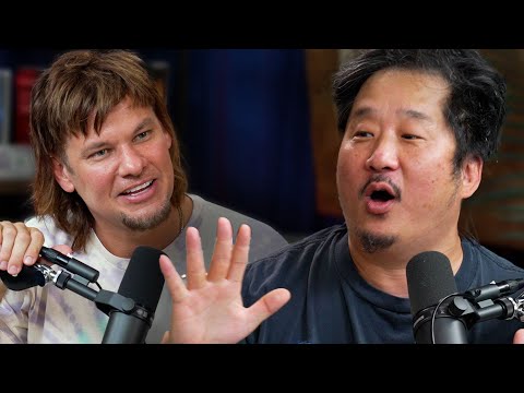 Bobby Lee Comes in to Air His Grievances with Theo