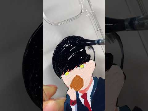 중독성 최강 Bling-Bang-Bang-Born 마슐 굿즈 만들기 #shorts #mashle