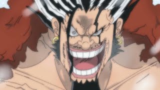 ONE PIECE 1154 l LA LEYENDA APARECE | ANÁLISIS y RESUMEN 🔥
