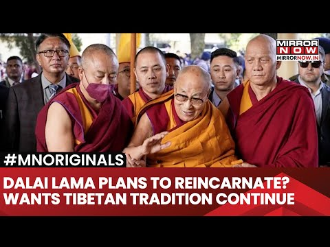 Dalai Lama Plans To Reincarnate? Wants Tibetan Tradition To Be Continue Amid Succession Row