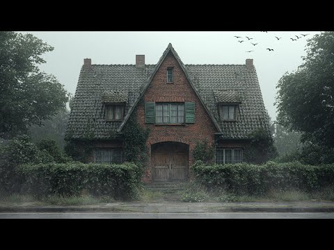 ABANDONED HOUSE Untouched From the Day He Died | Frozen In Time 🕰️