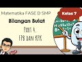 Understanding FPB and KPK