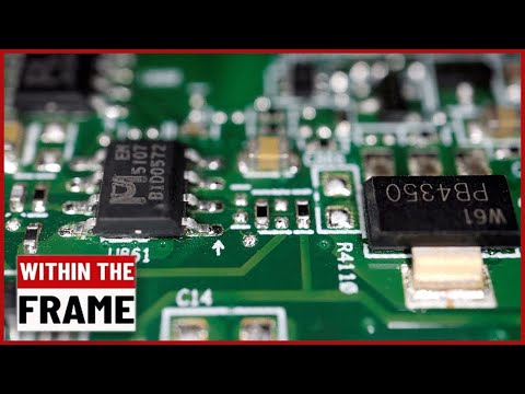 YouTube video thumbnail: Global AI Chip Race: S. Korea's Competitive Edge