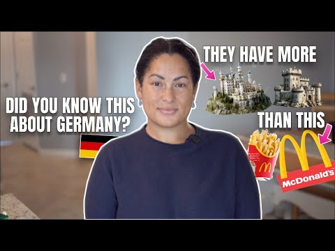 6 INTERESTING FACTS ABOUT GERMANY THAT YOU MIGHT NOT KNOW ABOUT