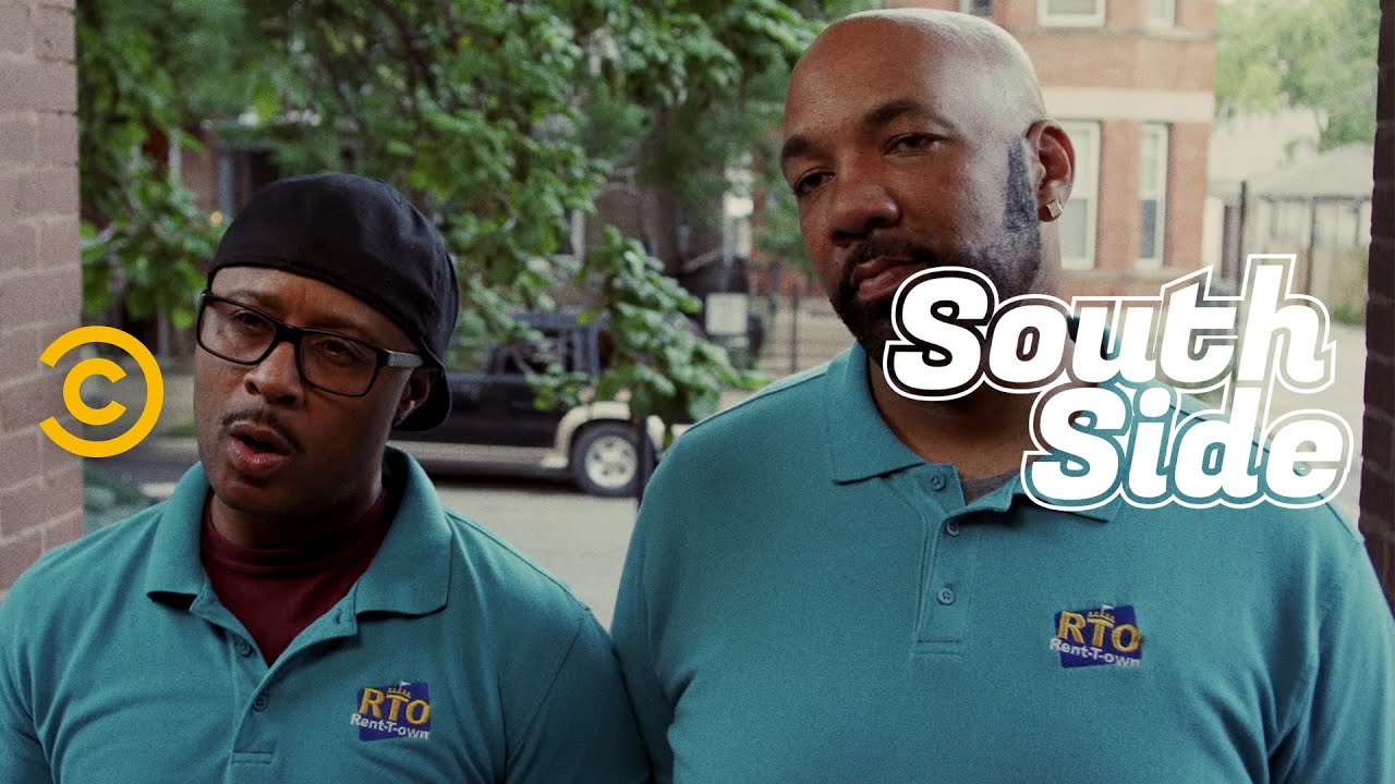 South Side Trailer thumbnail