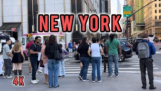 The 2026 World Cup Is Coming—Here’s What NYC Looks Like Now 🇺🇸