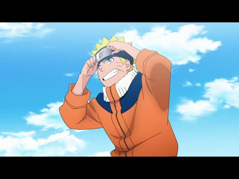 Naruto [ AMV ] Champion