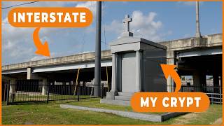 The Horrors of Car-Centric Cemeteries