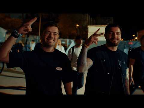 Martin Garrix &amp; Alesso feat. Shaun Farrugia - Inside Our Hearts (Official Video)