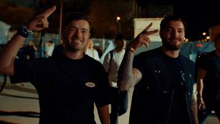Martin Garrix & Alesso feat. Shaun Farrugia - Inside Our Hearts (Official Video)