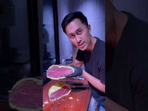 GILA!! HASIL DARI NGE BUSUKIN DAGING SECONDARY CUT