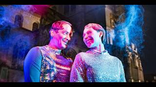 Münsterplatz Open Air 2026: Leonce und Lena – Trailer Theater Konstanz