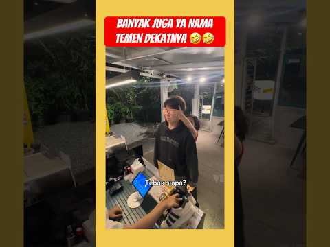 SOK KENAL LO WOIIII #fypage #foryou #shorts
