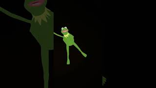Kermit vibin