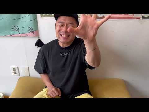 위험한 행동을 해야만 하는 무서운 병