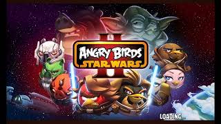 Angry birds star wars boss theme 2013