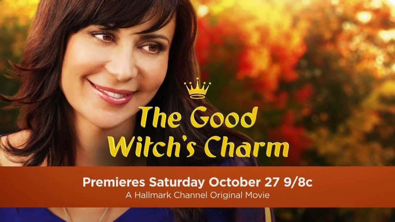 The Good Witch's Charm Trailer thumbnail