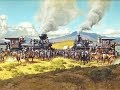 Post-Civil War Economic Changes