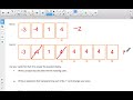 Multiplication and Addition of Integers